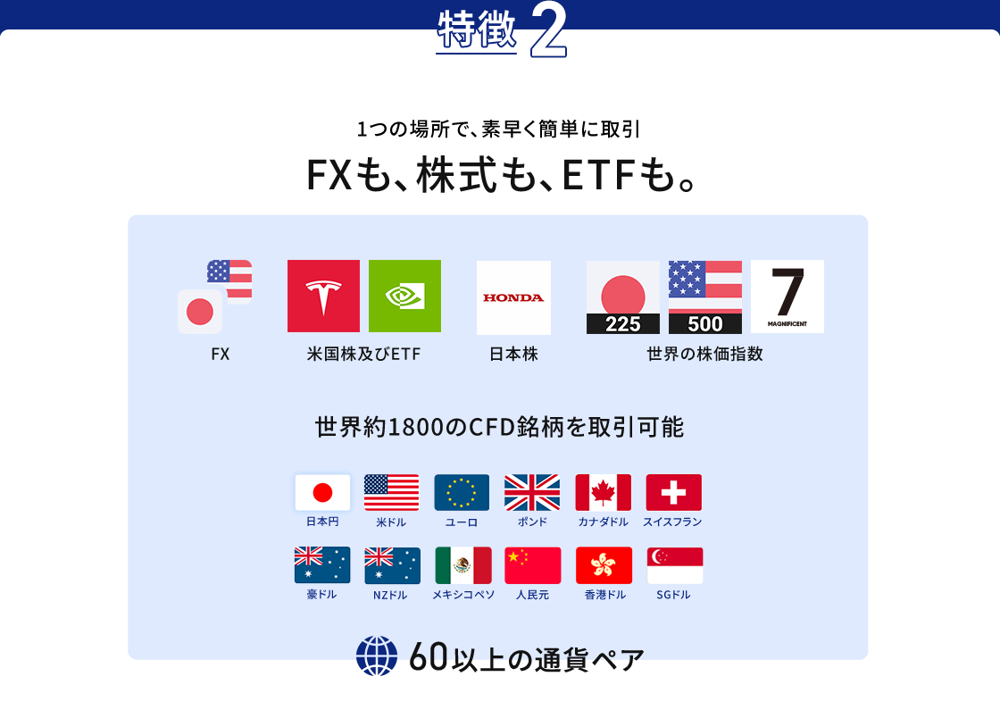 特長2