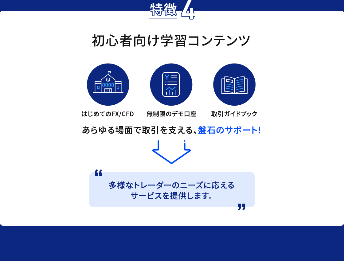 特長4